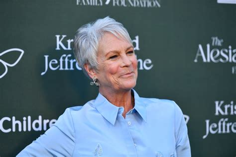 Jamie Lee Curtis Is Dubbed a ‘Versatile Queen’ in ...